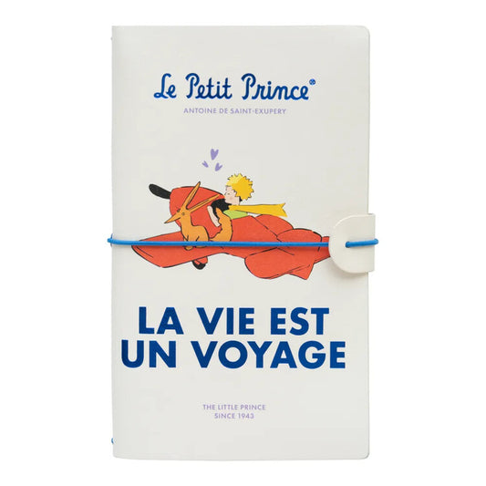 Notizbuch The Little Prince - Adventure, 19.5 x 12 cm