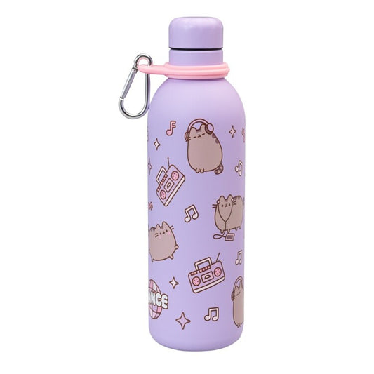 Flasche Pusheen - Moments, 0,5 l