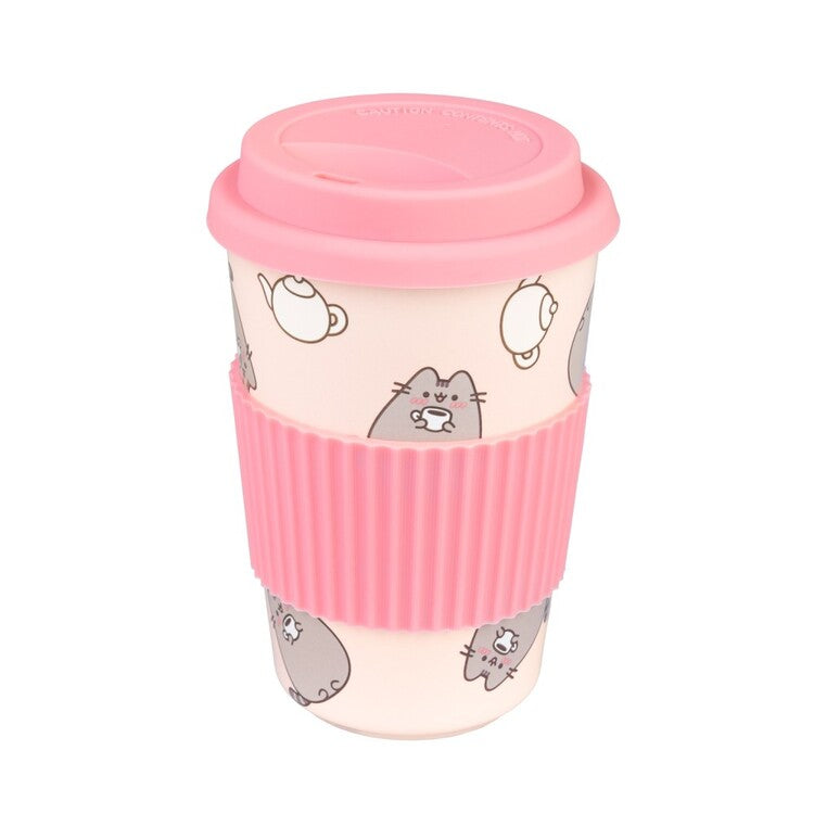 Thermobecher Pusheen - Moments, 0,4 l