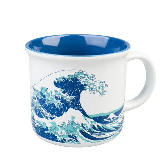 Tasse Hokusai, 0,35 l