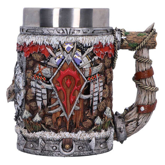 Tasse World of Warcraft - Horde, 0,6 l