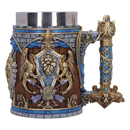 Tasse World of Warcraft - Alliance, 0,6 l