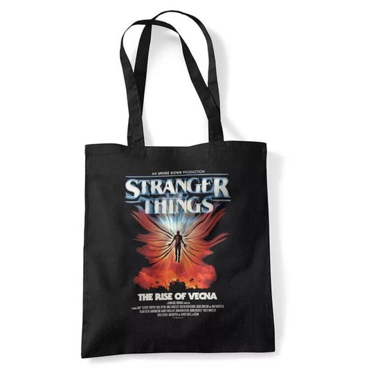 Tasche Stranger Things - Rise of Vecna