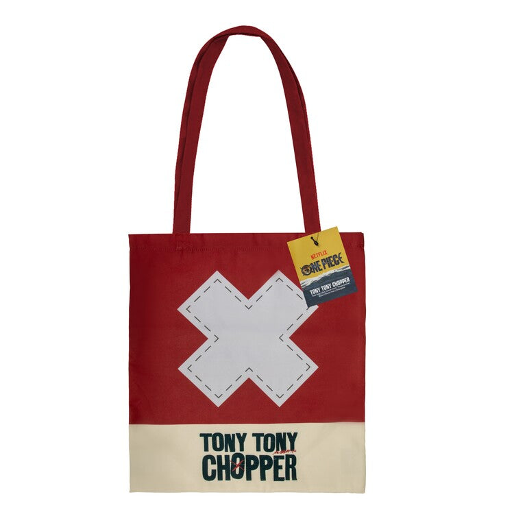 Tasche One Piece - Tony Tony Chopper, 100% Polyester