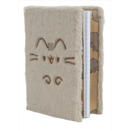 Notizbuch Pusheen - Playful, A5