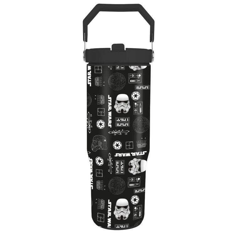 Flasche Star Wars - Vader Tech, 0,88 l