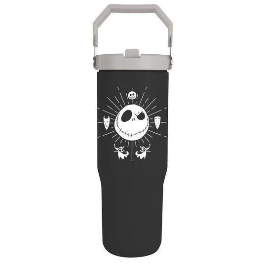 Flasche The Nightmare Before Christmas - Spooky, 0,88 l