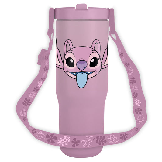 Flasche Lilo & Stitch - Angel, 0,88 l