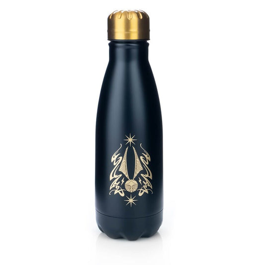 Flasche Harry Potter - Golden Snitch, 0,45 l