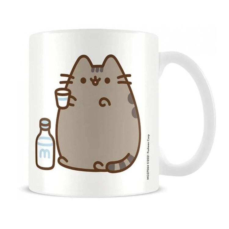 Tasse Pusheen