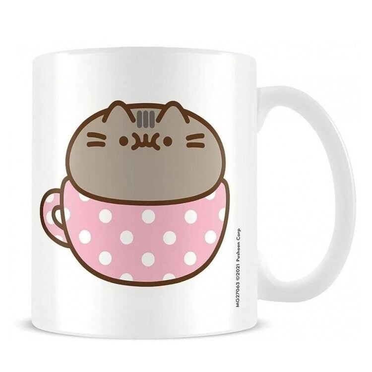 Tasse Pusheen