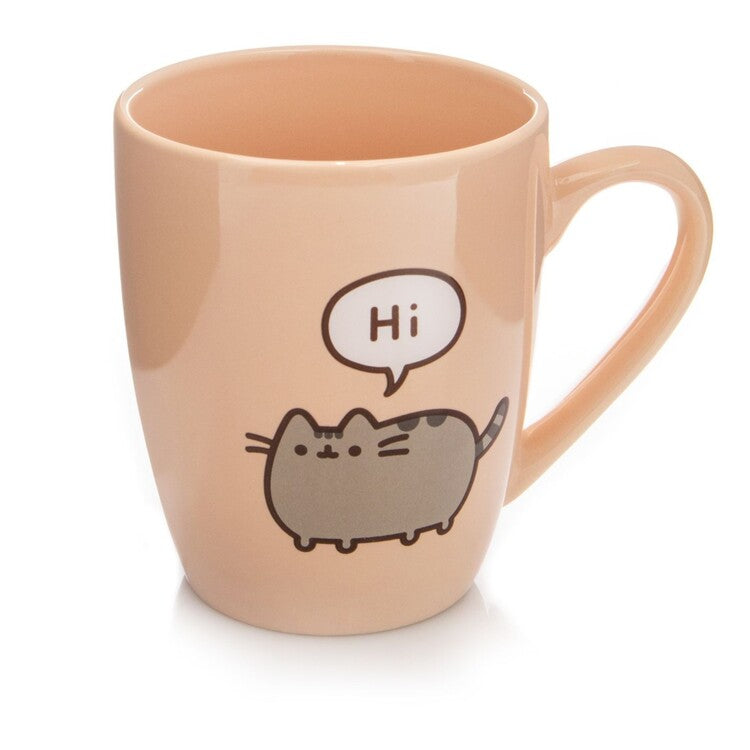Tasse Pusheen, 0,28 l