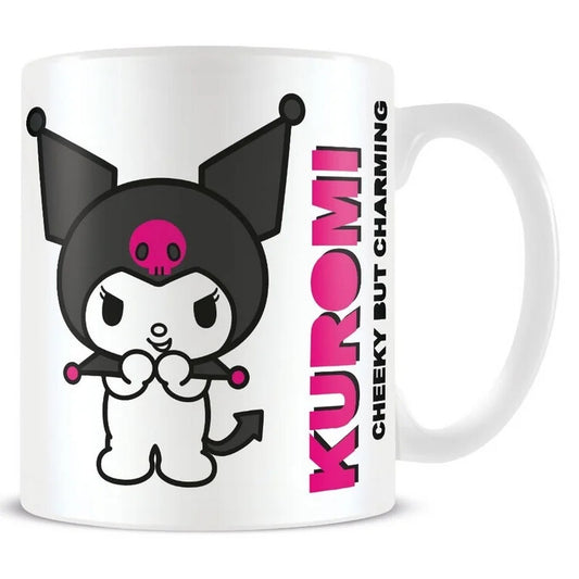 Tasse Kuromi - Cheeky Character