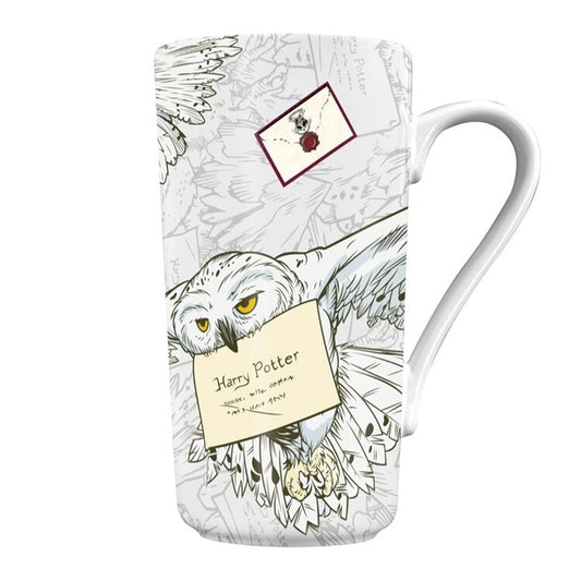 Tasse Harry Potter - Hedwig