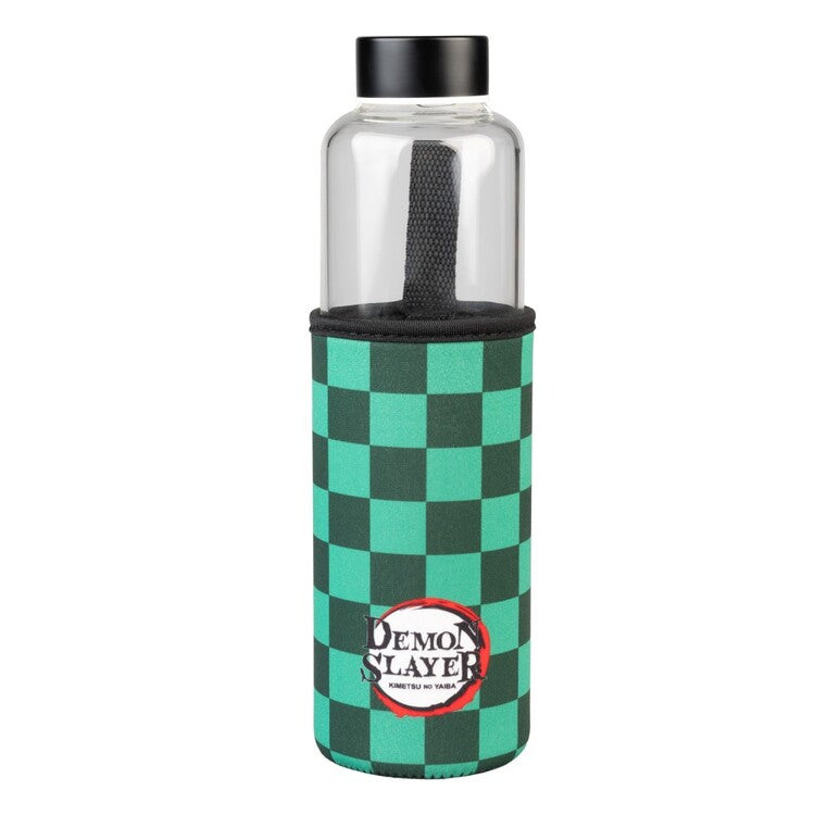 Flasche Demon Slayer, 0,5 l