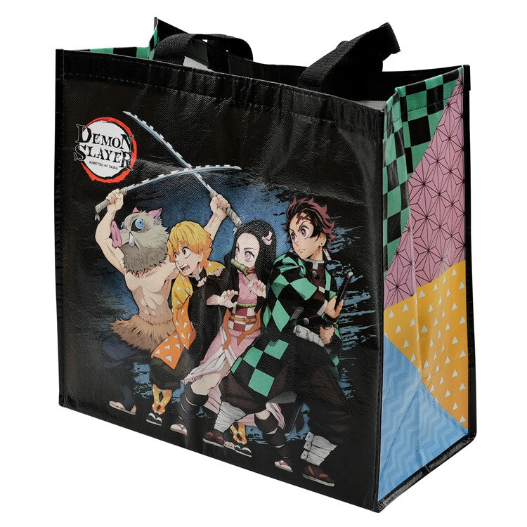 Tasche Demon Slayer: Kimetsu no Yaiba - Slayers, Synthetisches Material
