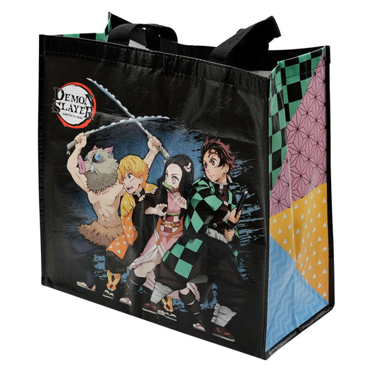 Tasche Demon Slayer: Kimetsu no Yaiba - Slayers, Synthetisches Material