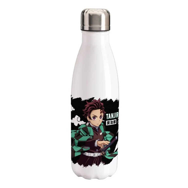Flasche Demon Slayer: Kimetsu no Yaiba - Tanjiro Kamado (Season 2), 0,5 l