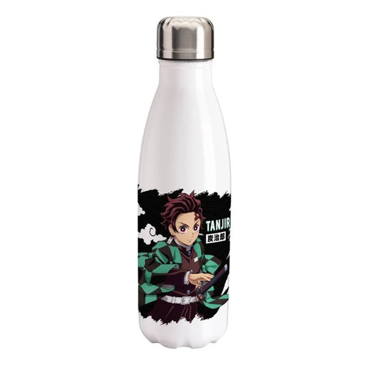Flasche Demon Slayer: Kimetsu no Yaiba - Tanjiro Kamado (Season 2), 0,5 l