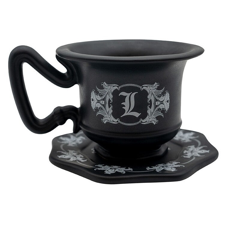Tasse Death Note - L's Cup, 0,2 l
