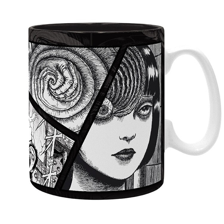 Tasse Uzumaki, 0,46 l