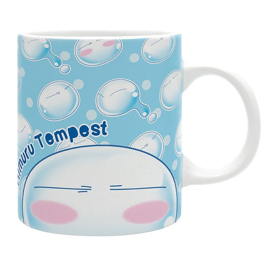 Tasse That Time I Got Reincarnated as a Slime - Rimuru Tempest, 0,32 l