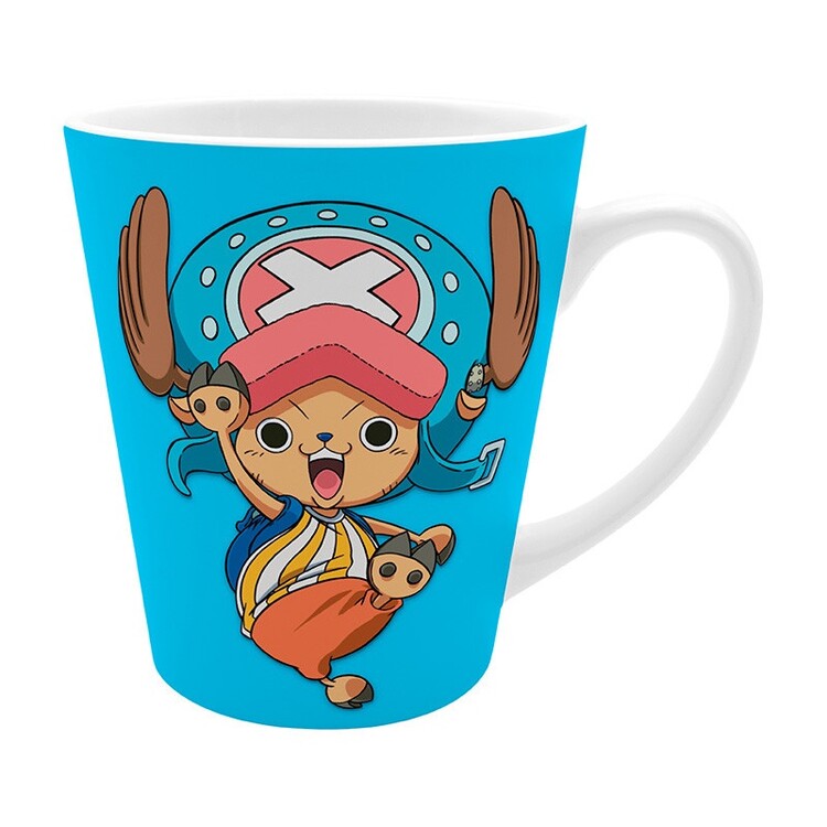 Tasse One Piece - Chopper, 0,25 l