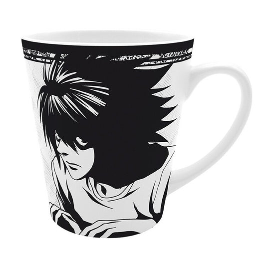 Tasse Death Note - L, 0,25 l