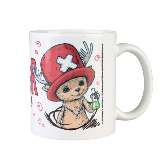 Tasse One Piece - Tony Tony Chopper - The Doctor, 0,35 l
