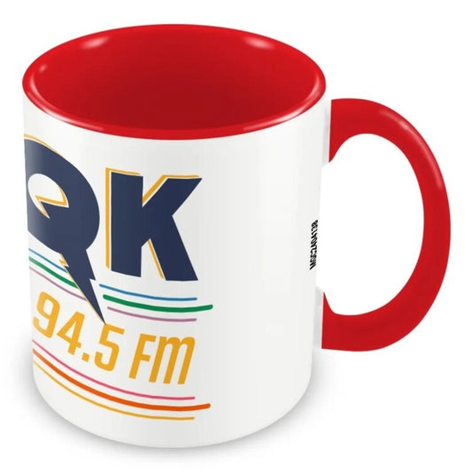 Tasse Stranger Things - WSQK, 0,315 l