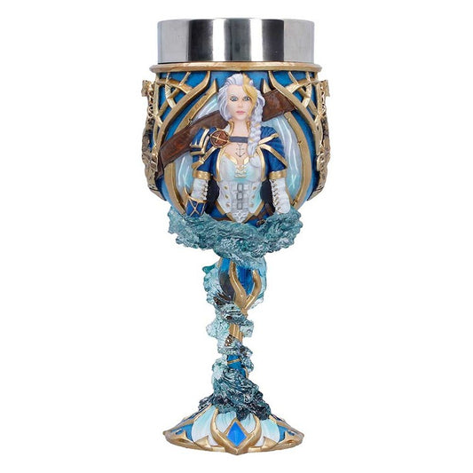 Tasse World of Warcraft - Jaina Proudmoore, 0,15 l