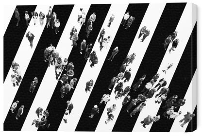 Leinwand Poster, Bilder Find me..., Stefan Eisele, 60 × 40 cm