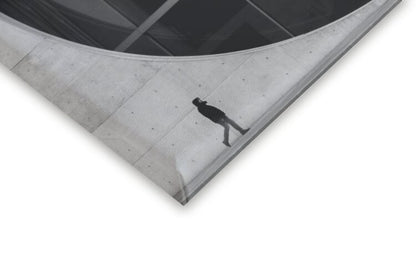 Leinwand Poster, Bilder O2, Fernando Correia da, 60 × 60 cm