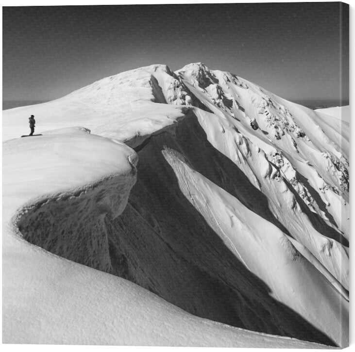 Leinwand Poster, Bilder to go, or not?, Matej Rumansky, 60 × 60 cm