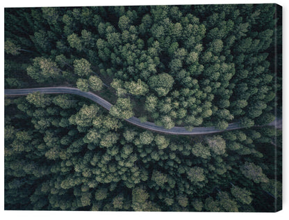 Leinwand Poster, Bilder From above, Antonio Carrillo Lopez, 60 × 45 cm