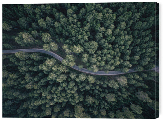 Leinwand Poster, Bilder From above, Antonio Carrillo Lopez, 60 × 45 cm