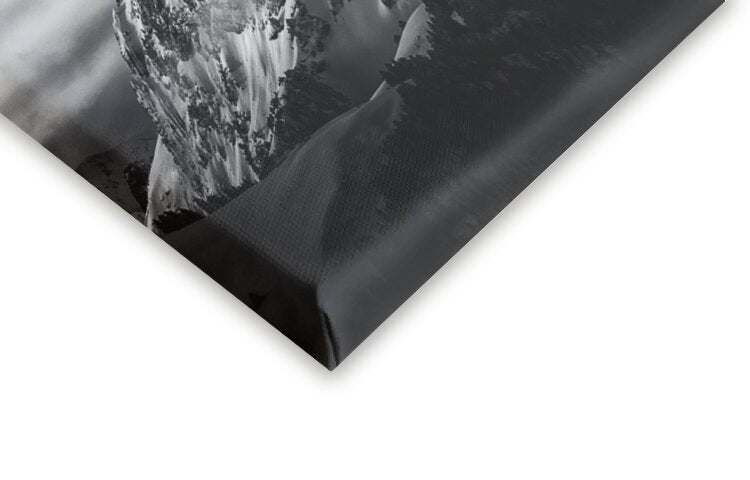 Leinwand Poster, Bilder Rock and wind, Sébastien Cheminade, 60 × 40 cm