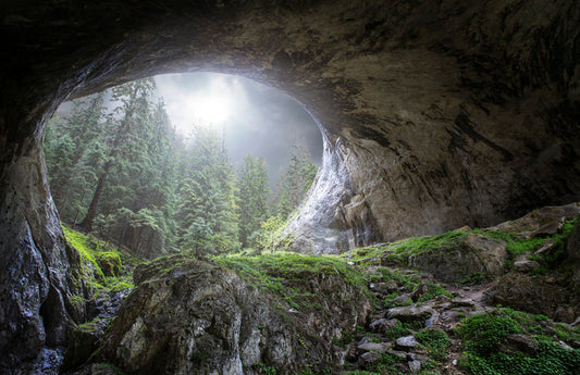 Leinwand Poster, Bilder Peek to Heaven, Esmée	Prexus, 100 × 65 cm