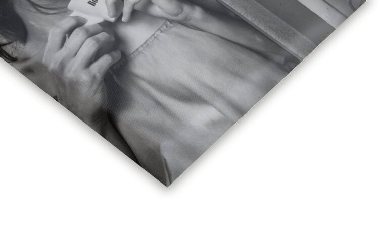 Leinwand Poster, Bilder Coffee´s conversations, Luis	Sarmento, 60 × 40 cm