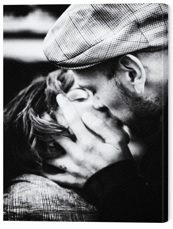 Leinwand Poster, Bilder Passion, Massimo	Della Latta, 45 × 60 cm
