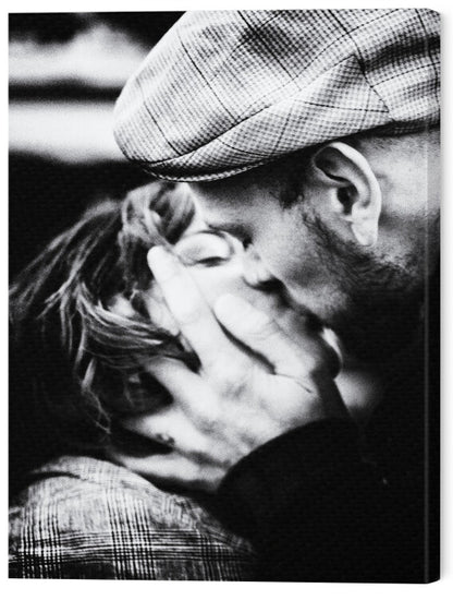 Leinwand Poster, Bilder Passion, Massimo	Della Latta, 45 × 60 cm