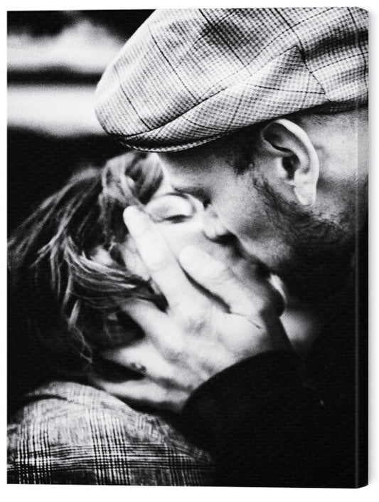 Leinwand Poster, Bilder Passion, Massimo	Della Latta, 45 × 60 cm