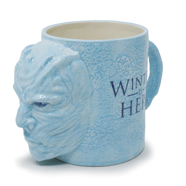Tasse Game of Thrones - Night King, 1 l