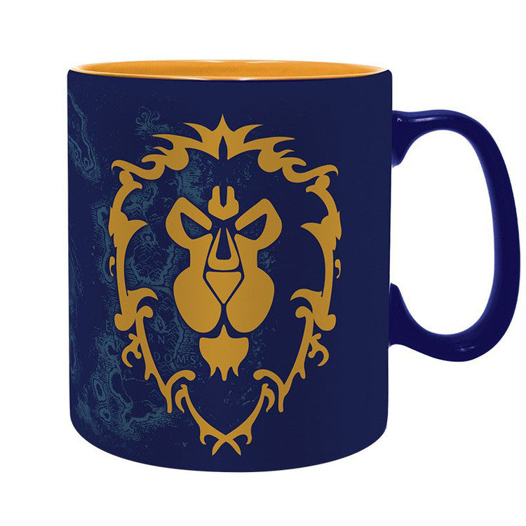 Tasse World Of Warcraft - Alliance, 0,46 l