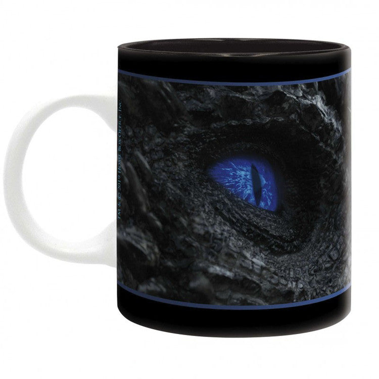 Tasse Game Of Thrones - Viserion & King Subli, 0,32 l