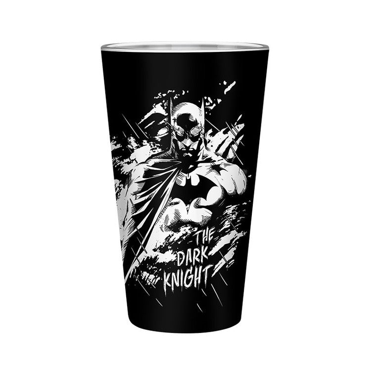 Glas DC Comics - Batman & Joker, 0,4 l
