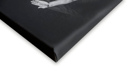 Leinwand Poster, Bilder Grace Underwater, Ken Kiefer, 60 × 35 cm