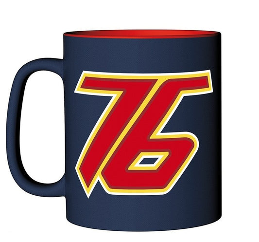 Tasse Overwatch - Soldat76, 0,46 l