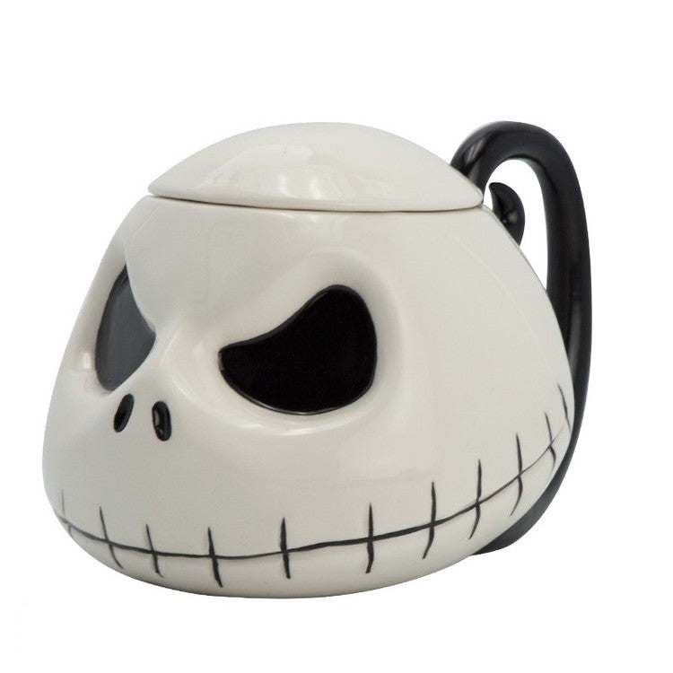 Tasse Nightmare Before Christmas - Jack, 0,45 l