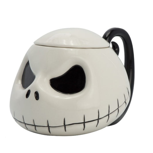 Tasse Nightmare Before Christmas - Jack, 0,45 l